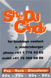 She DJ Cindy